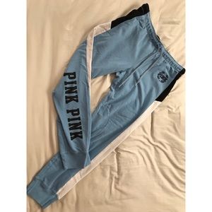 VS PINK Sweatpants